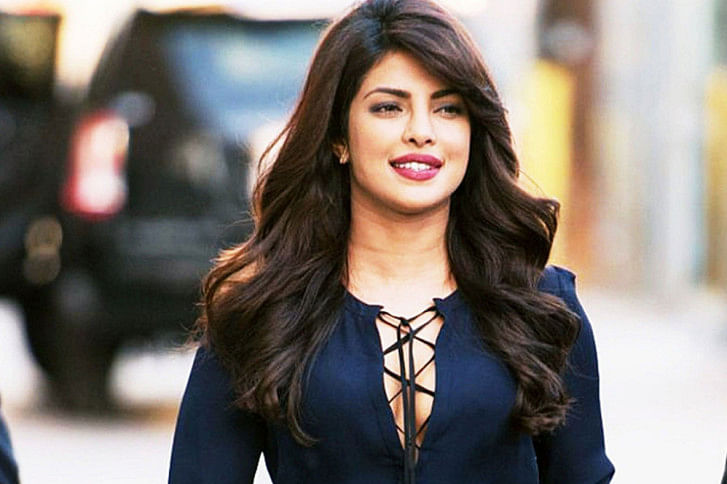 priyanka chopra priyanka chopra