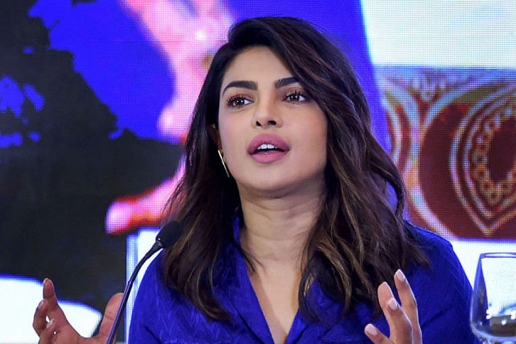 Priyanka Chopra Priyanka Chopra