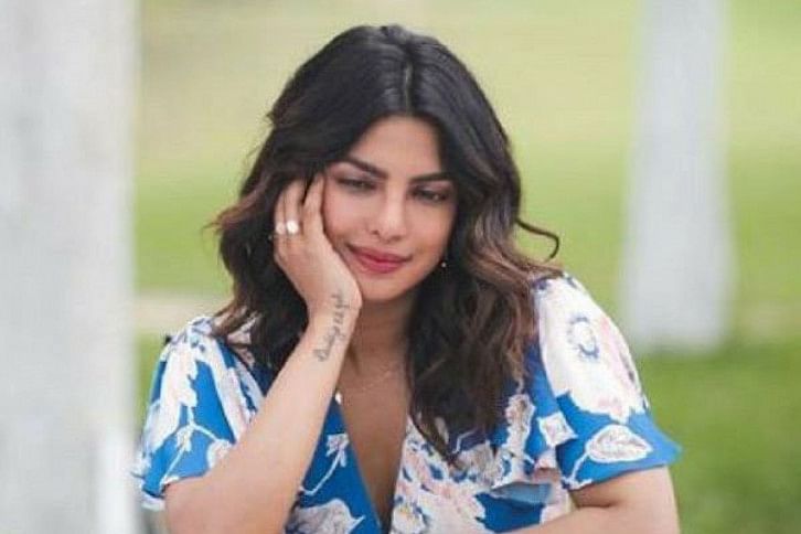 Priyanka Chopra Priyanka Chopra
