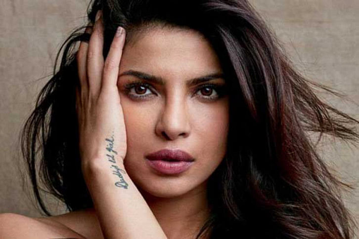 priyanka chopra priyanka chopra