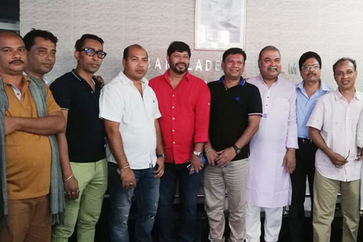 Producers association Producers association