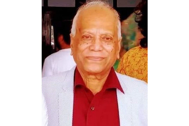 Prof. Ahmed Kabir.jpg Prof. Ahmed Kabir.jpg