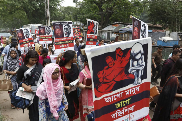 Protest Protest