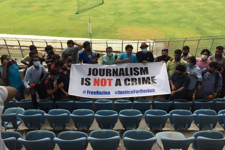 protest rozina protest rozina