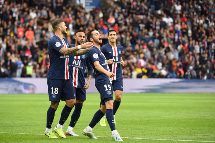 psg psg