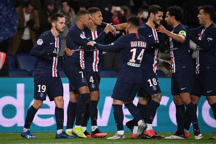 psg psg