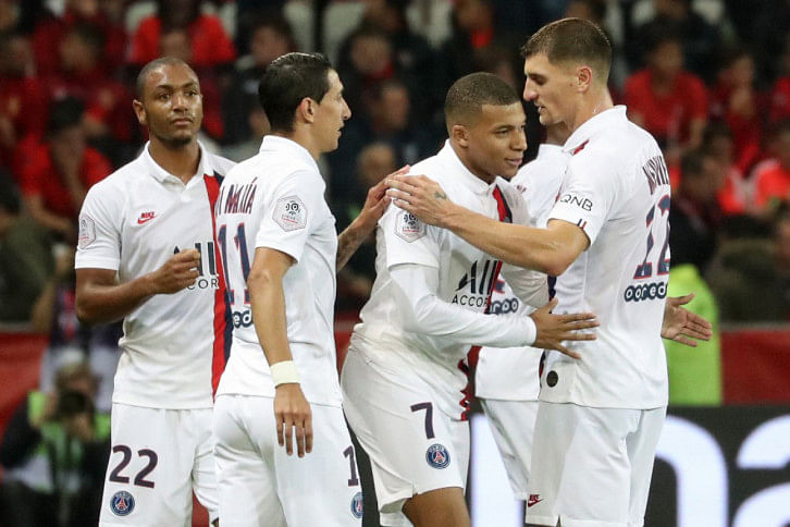 psg and mbappe psg and mbappe