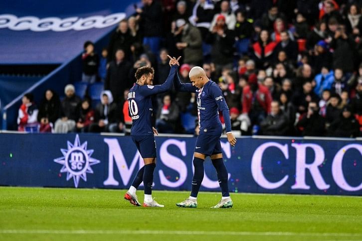 psg mbappe neymar psg mbappe neymar