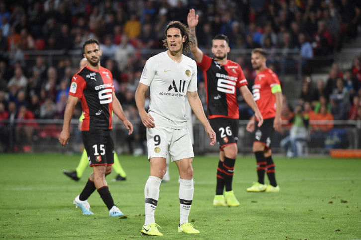 psg vs rennes psg vs rennes