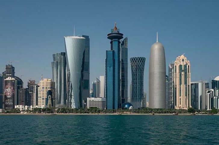 Qatar Qatar