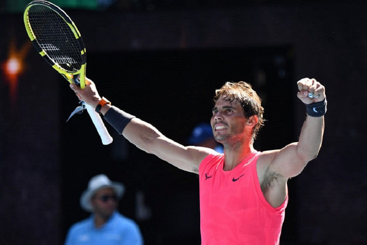 rafa nadal rafa nadal