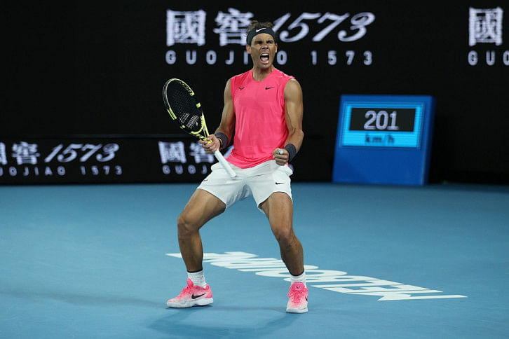 rafa nadal rafa nadal