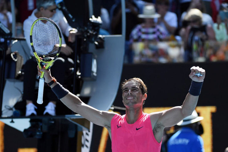 rafael nadal rafael nadal