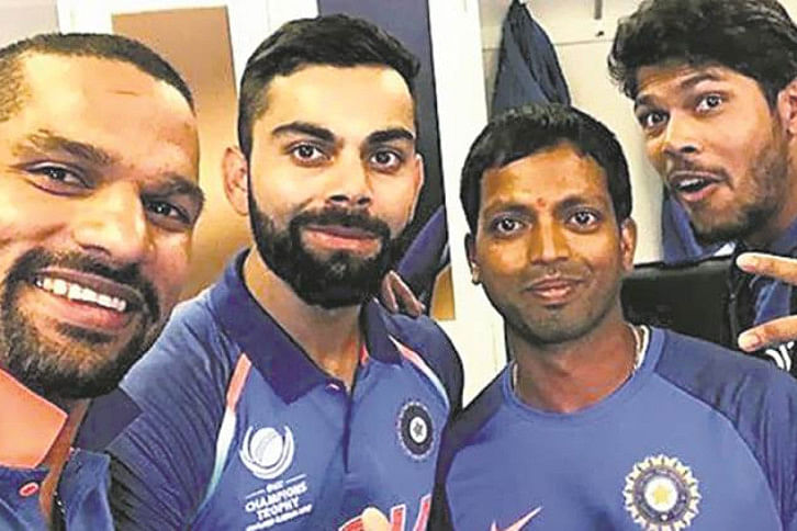 raghu and virat raghu and virat
