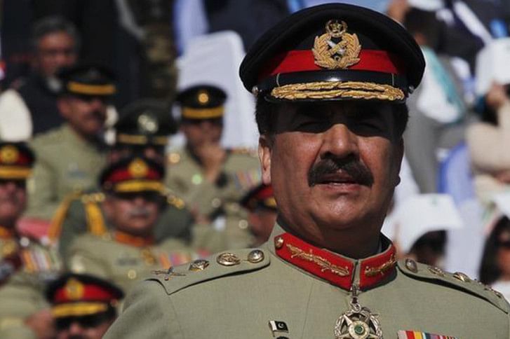 Raheel-Sharif