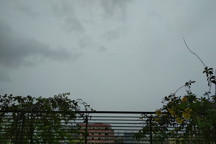Rain Rain