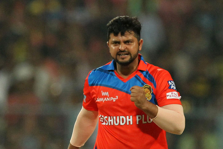raina raina
