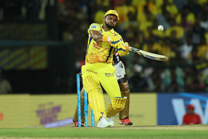 raina raina