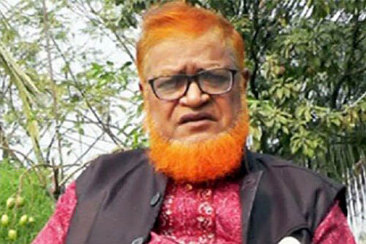 Rais Uddin Rais Uddin