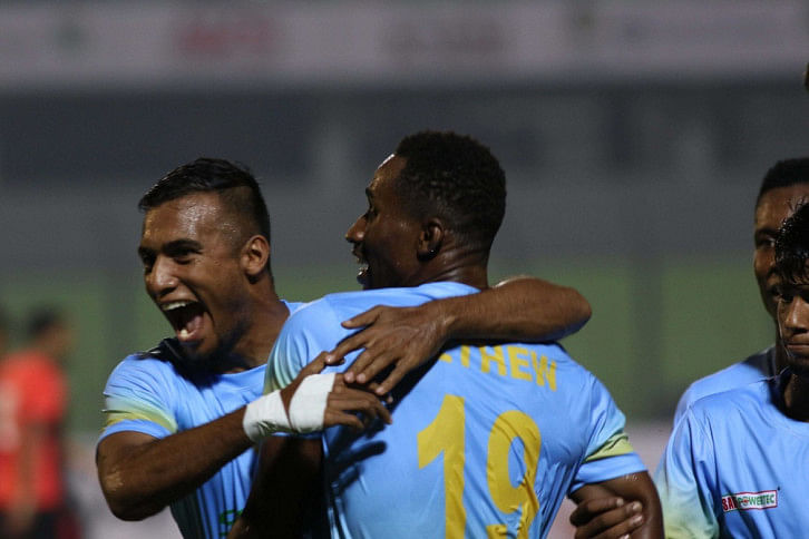 Chattagram Abahani Chattagram Abahani