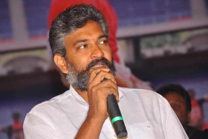 Rajamouli Rajamouli