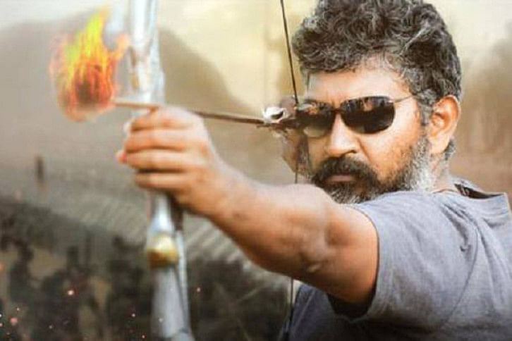 SS Rajamouli SS Rajamouli