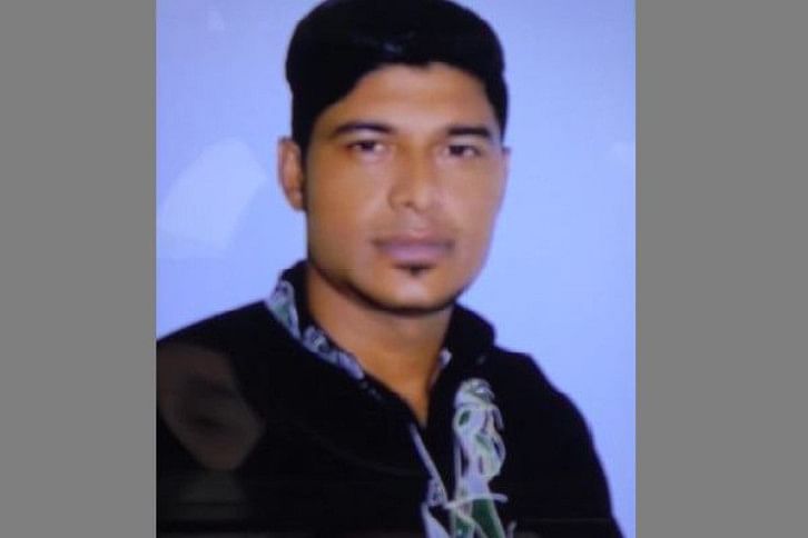 Rajan Ahmed Rajan Ahmed