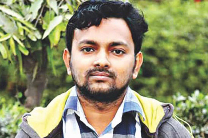 Rajib Hossain death Rajib Hossain death