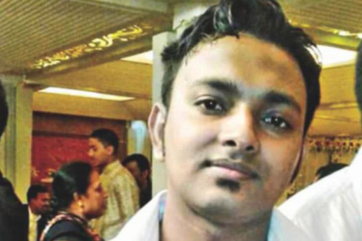 Rajib Hossain Rajib Hossain