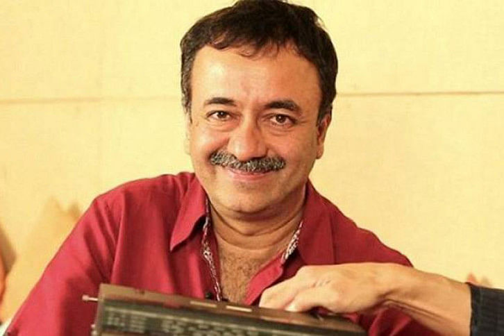 Rajkumar Hirani Rajkumar Hirani
