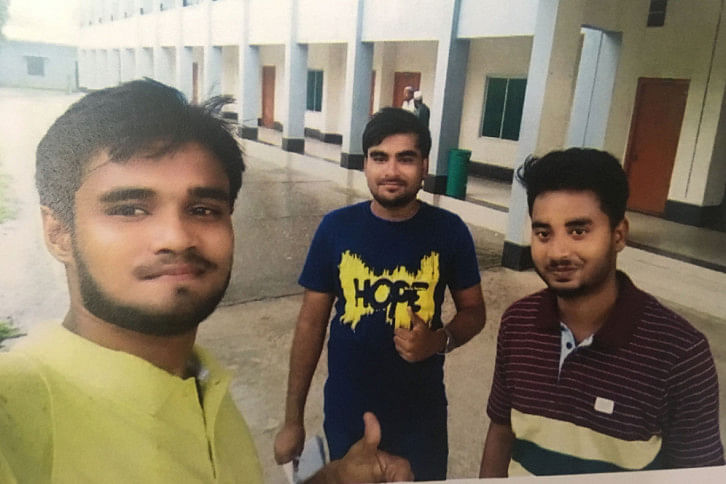 Rajshahi Rajshahi