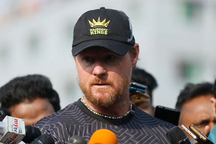 Lance Klusener Lance Klusener