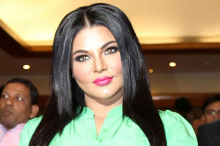 Rakhi Sawant Rakhi Sawant
