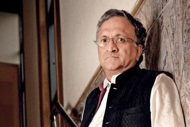 Ramchandra Guha Ramchandra Guha