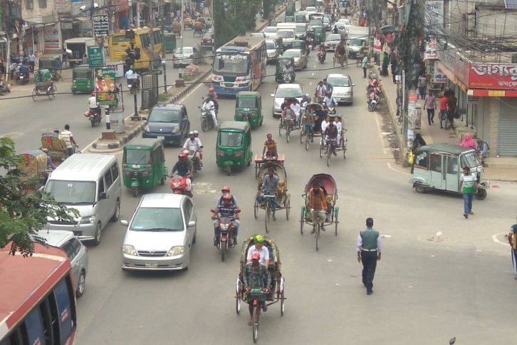 Rampura Road Rampura Road