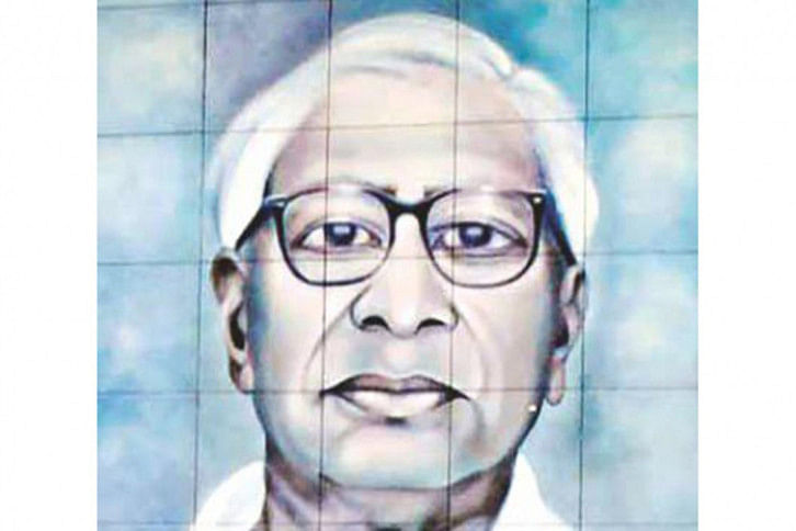 ranada prasad shaha ranada prasad shaha