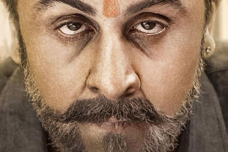 ranbir kapoor in sanju ranbir kapoor in sanju