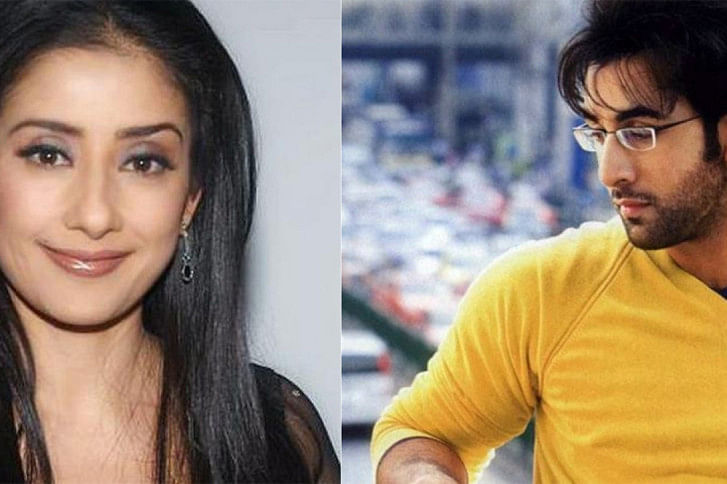 Ranbir-Manisha Ranbir-Manisha