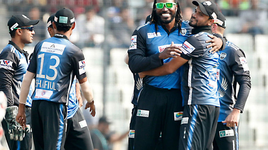 chris gayle chris gayle