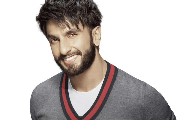 ranveer singh ranveer singh
