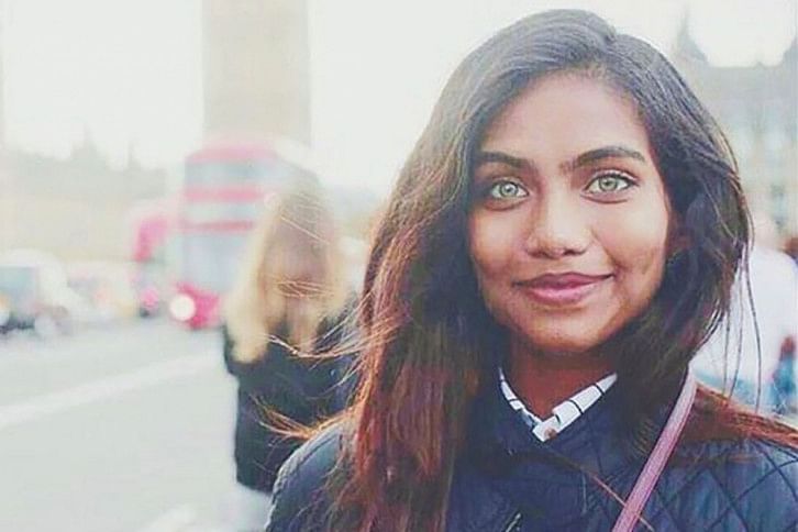 Raudha Athif Raudha Athif