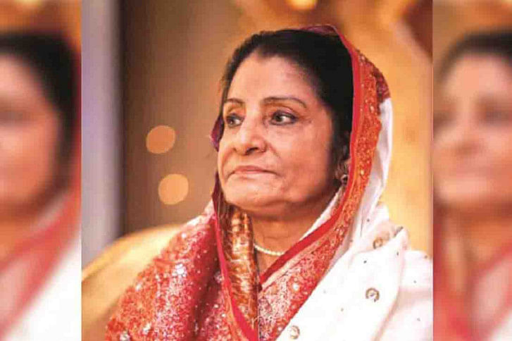 Raushan Ershad Raushan Ershad