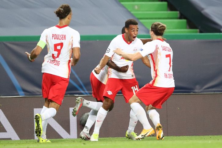 rb leipzig rb leipzig