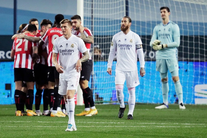 real bilbao real bilbao