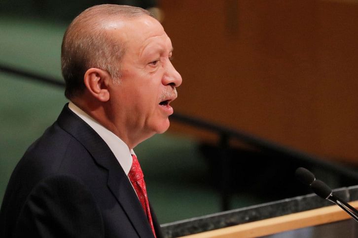 Recep Tayyip Erdogan Recep Tayyip Erdogan