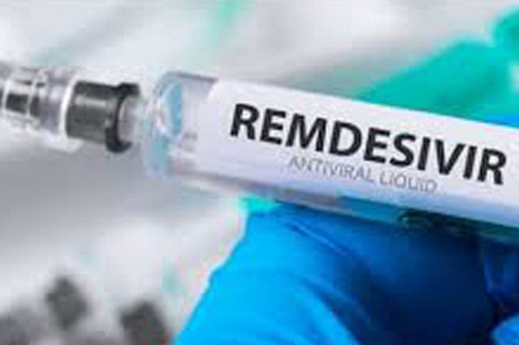 Remdesivir Remdesivir