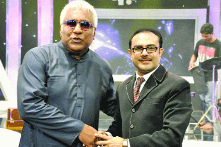 Reshad Mahmud Reshad Mahmud