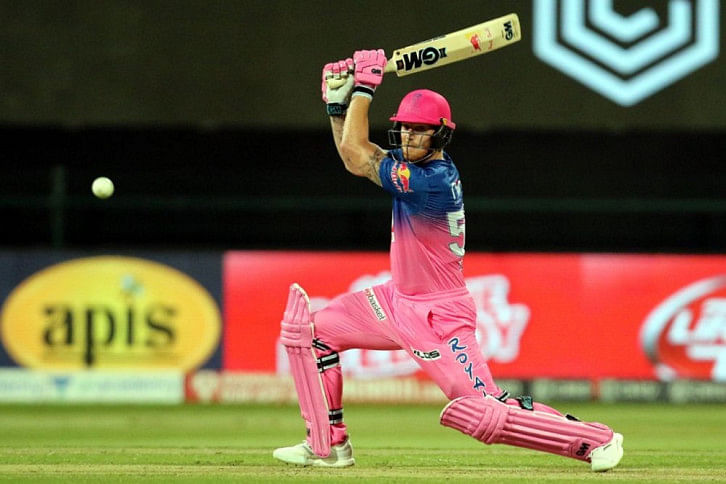 Ben Stokes Ben Stokes
