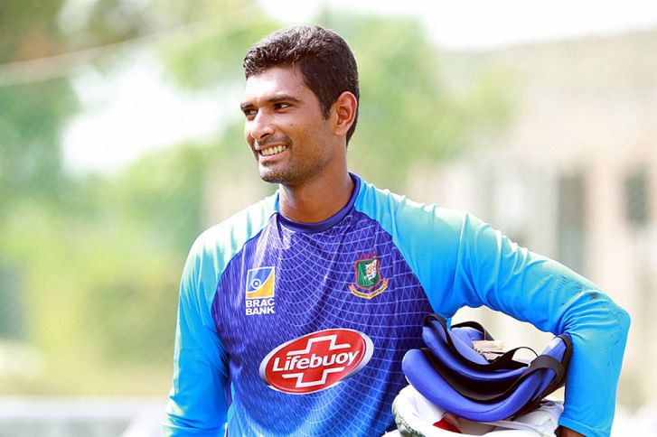 Mahmudullah Mahmudullah