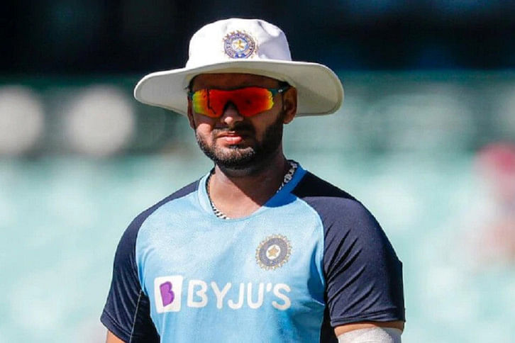 Rishabh Pant Rishabh Pant